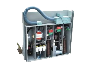 VS1開關機構(gòu)